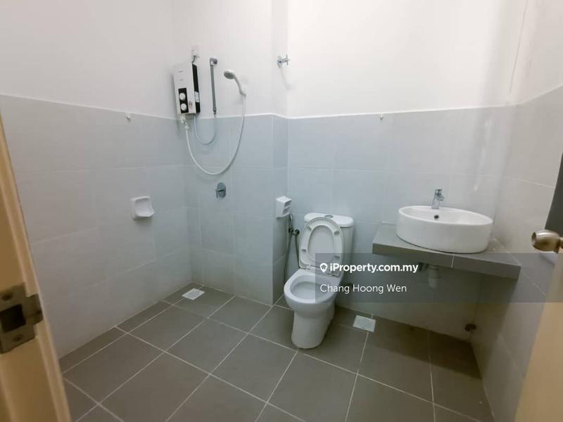 2-storey Terraced House for Rent in Sungai Rengit, Pengerang by Chang Hoong Wen - iProperty.com.my