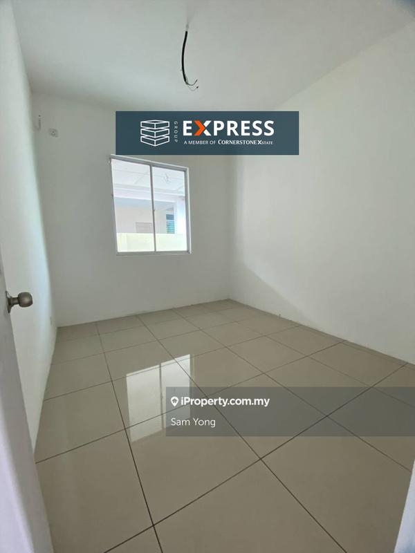 Semi-Detached House for Sale in Airport, Miri by Sam Yong - iProperty.com.my