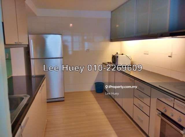 For Sale - Mont Kiara Pelangi