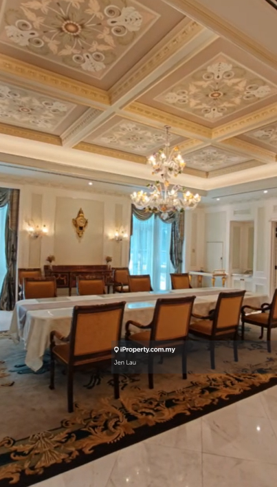 Banglo untuk Dijual di Taman Duta, Bukit Tunku (Kenny Hills) oleh Jen Lau - iProperty.com.my