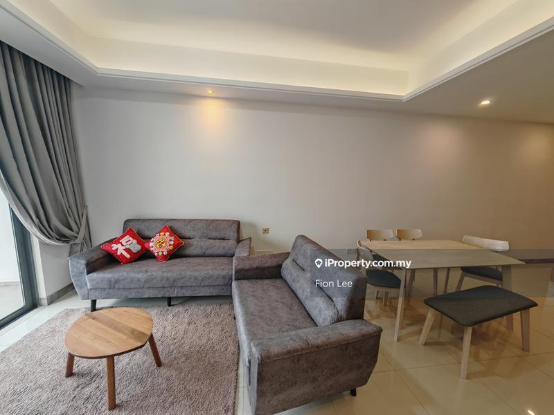 Residensi Servis untuk Disewa di R&F Princess Cove Phase 1 oleh Fion Lee - iProperty.com.my