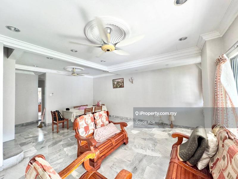 2-storey Terraced House for Sale in Usj 20, Subang Jaya by Joyce Kok - iProperty.com.my