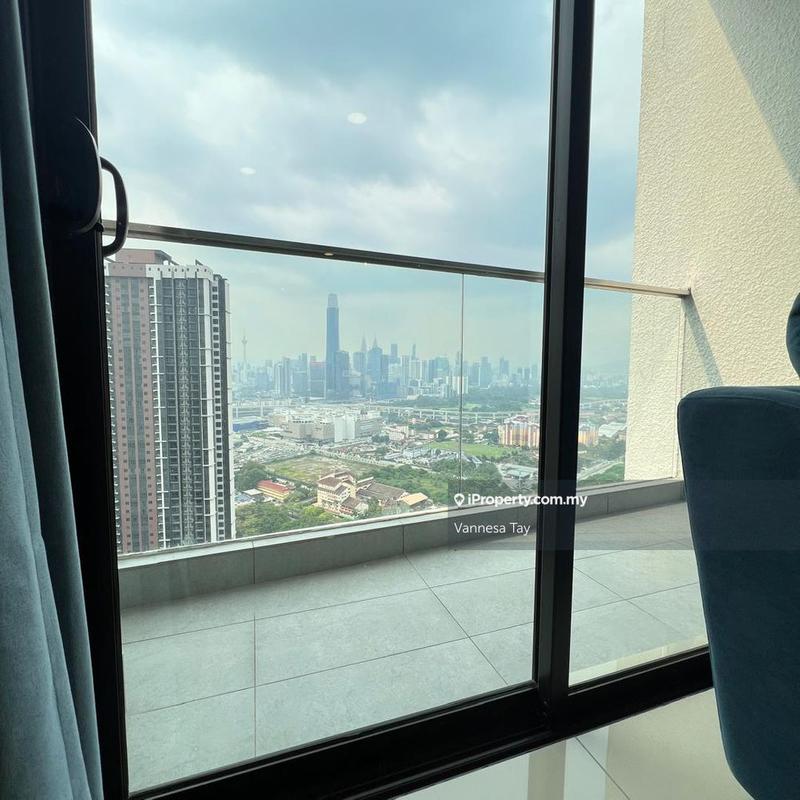 Service Residence for Rent in Lavile Kuala Lumpur by Vannesa Tay - iProperty.com.my