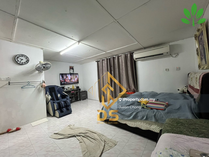 Terraced House for Sale in Taman Cempaka, Ipoh by Justin Chong - iProperty.com.my