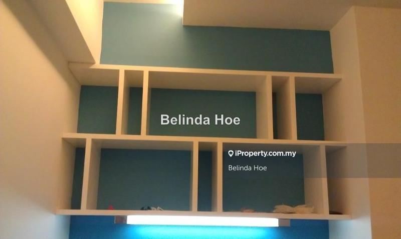 Condominium for Sale in The Saffron by Belinda Hoe - iProperty.com.my
