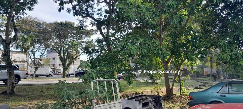 Semi-D Factory for Sale in Seksyen U5, Shah Alam by Michael Lee - iProperty.com.my