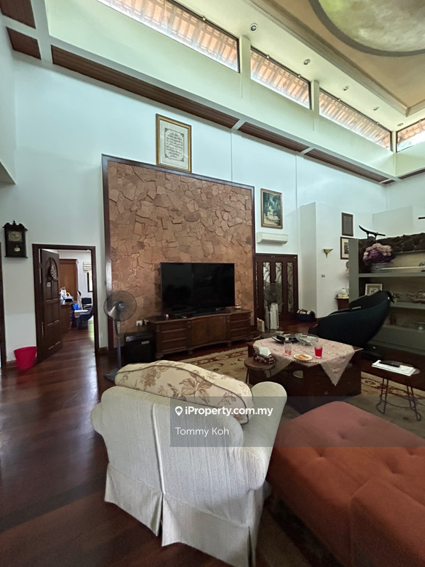 Bungalow House for Sale in p7ol4, Kota Damansara by Tommy Koh - iProperty.com.my