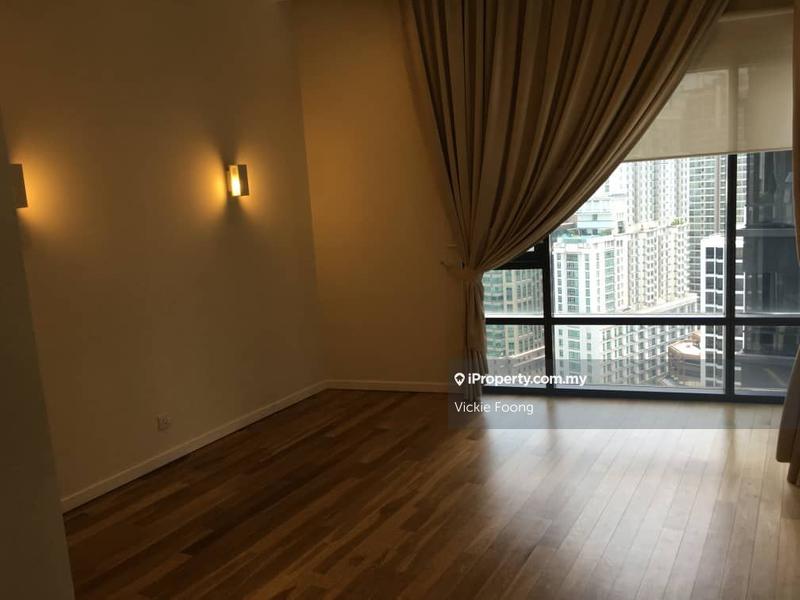 For Rent - St Mary Residences