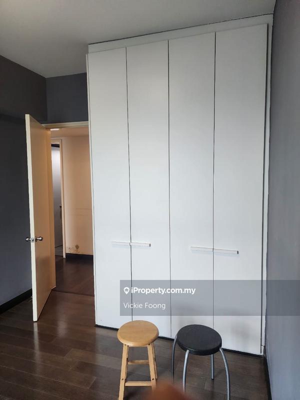 For Sale - i-Zen @ Kiara 1