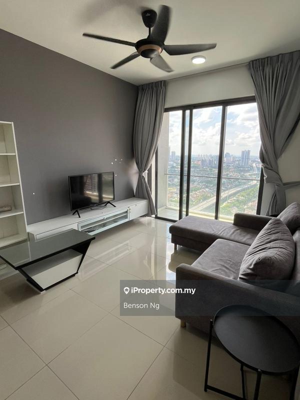 For Rent - United Point (Residensi Berpadu)