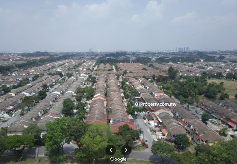 Service Residence for Sale in Da Men by Kevin Chong - iProperty.com.my