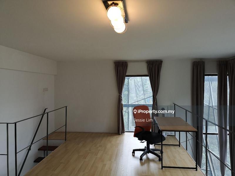 Service Residence for Sale in SOHO @ Empire City by Jessie Lim - iProperty.com.my