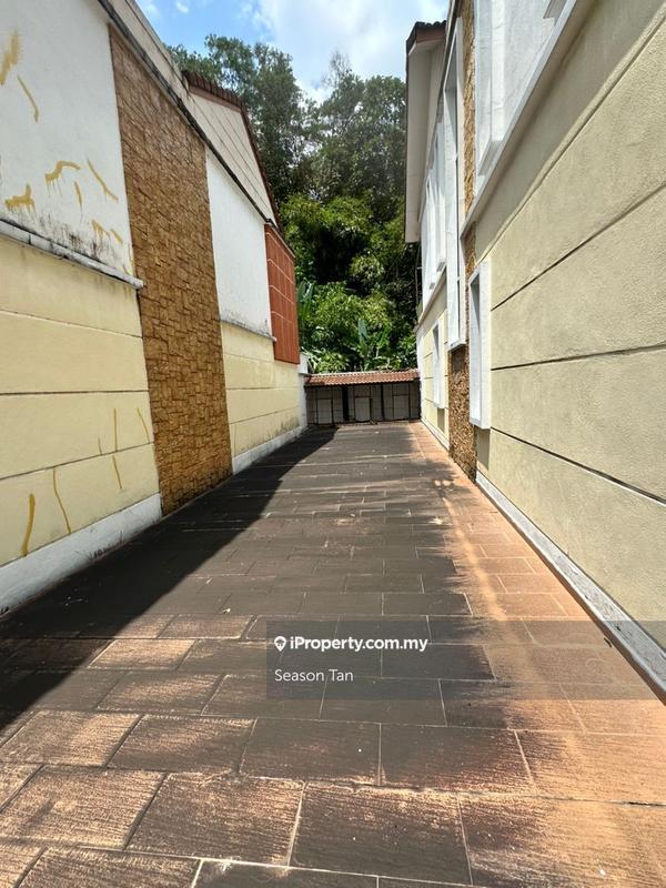 Banglo untuk Dijual di Batu 9, Cheras oleh Season Tan - iProperty.com.my