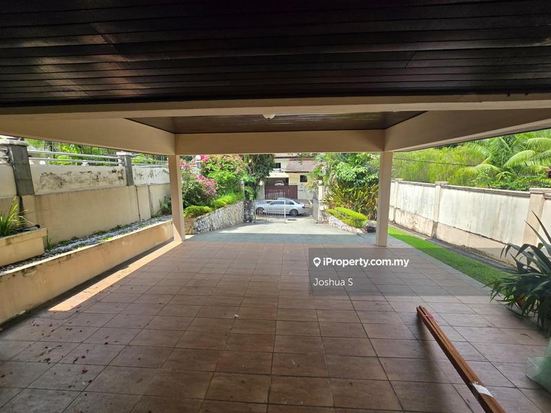 Banglo untuk Dijual di Taman Damansara Endah, Damansara Heights oleh Joshua S - iProperty.com.my