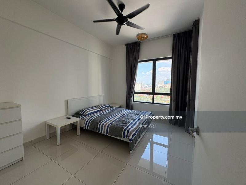 For Sale - 8 Kinrara