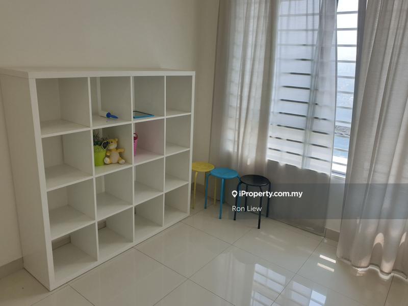 For Rent - 8 Kinrara