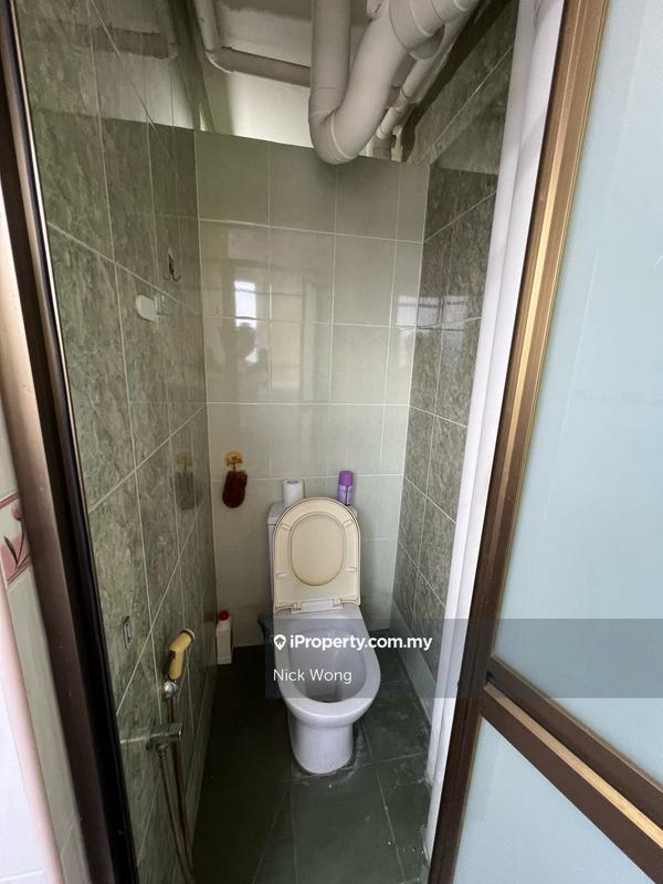 Flat for Sale in Pandan Ria (Block D) by Nick Wong - iProperty.com.my