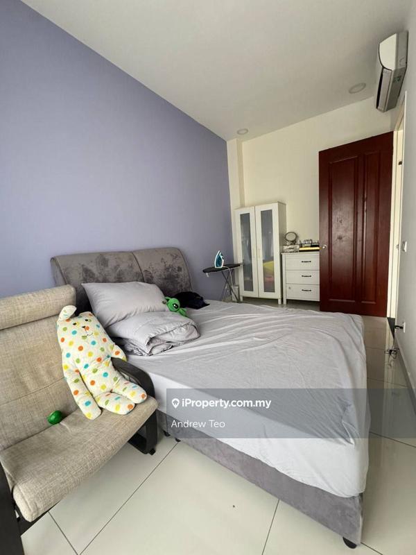 2-storey Terraced House for Sale in Eco Summer, Johor Bahru by Andrew Teo - iProperty.com.my
