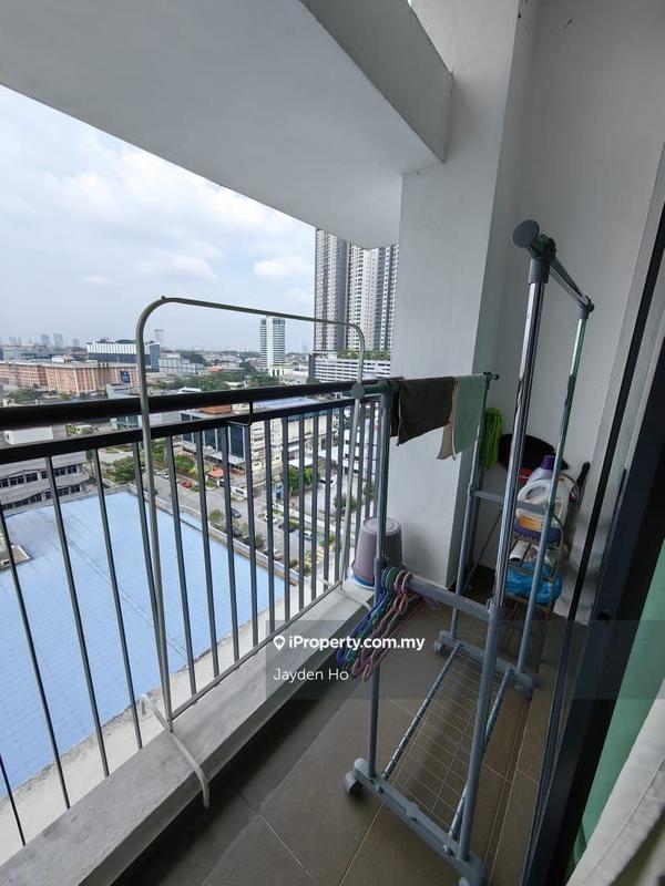 Residensi Servis untuk Disewa di Pacific 63 oleh Jayden Ho - iProperty.com.my