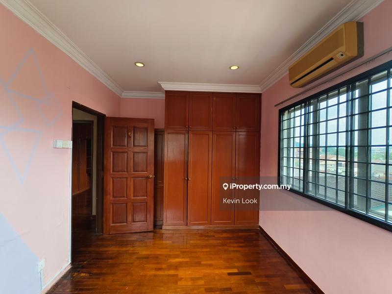 Rumah Berkembar untuk Dijual di Taman Cheras, Cheras oleh Kevin Look - iProperty.com.my