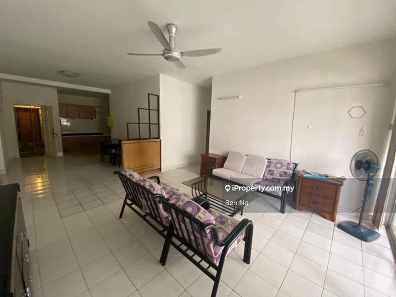 For Sale - University Tower