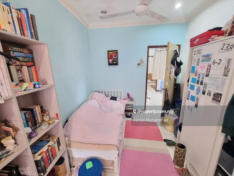 Rumah Berangkai 2 Tingkat untuk Dijual di Seksyen 7, Shah Alam oleh Azmin Muhammad - iProperty.com.my