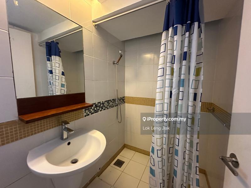 Residensi Servis untuk Dijual di i-Zen @ Kiara 1 oleh Lok Leng Jiak - iProperty.com.my