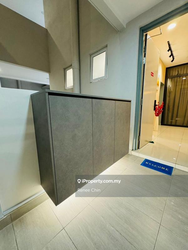 Service Residence for Rent in Pinnacle Sri Petaling by Renee Chin - iProperty.com.my