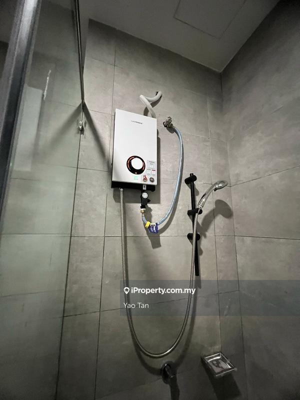 For Rent - Armani Soho