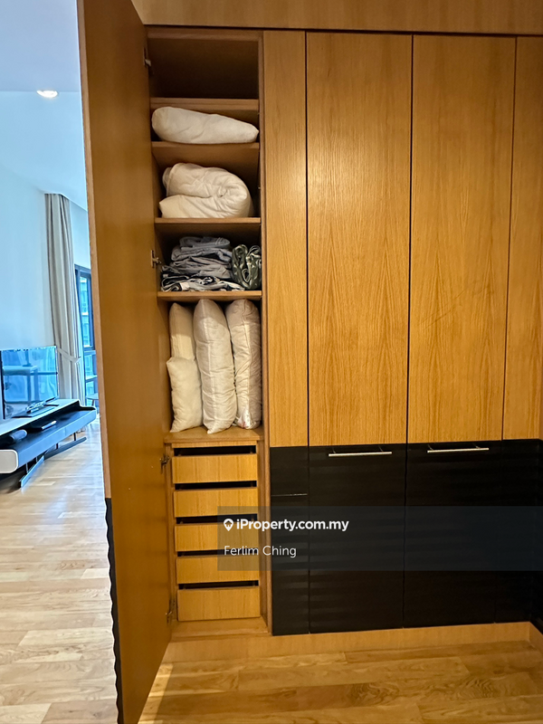 For Rent - St Mary Residences