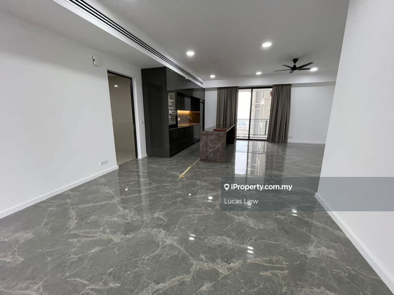 Service Residence for Rent in Park Regent @Desa Park City by Lucas Liew - iProperty.com.my