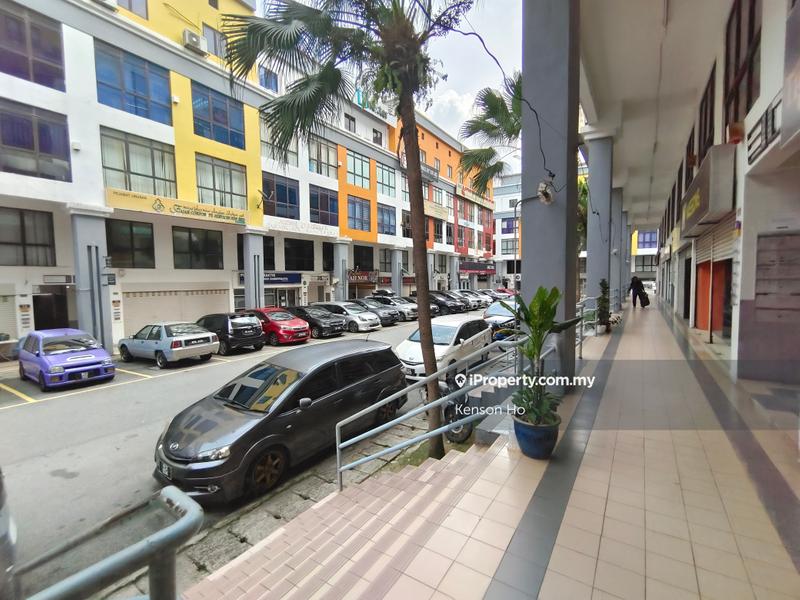 For Sale - Dataran Palma, De-Palma