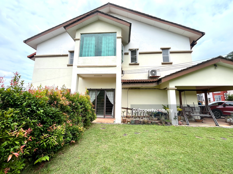 Terraced House for Sale in Batu 9, Cheras by Suli Chin - iProperty.com.my