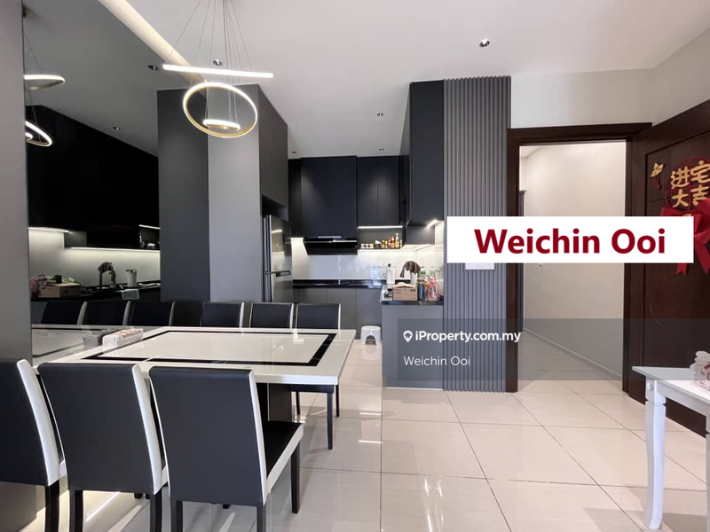 Condominium for Rent in Queens Residences Q2 @ Queens Waterfront by Weichin Ooi - iProperty.com.my