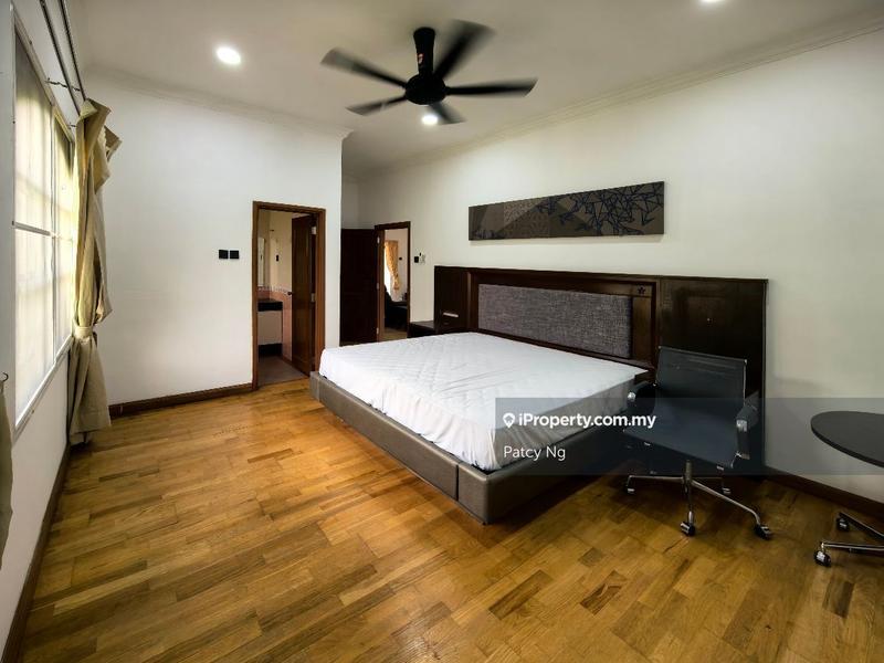 Banglo untuk Disewa di Putrajaya, Putrajaya oleh Patcy Ng - iProperty.com.my