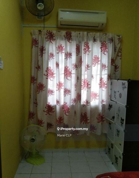 Rumah Teres 2-Tingkat untuk Dijual di Taman Lestari Perdana, Seri Kembangan oleh Marie CLP - iProperty.com.my
