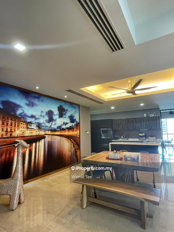 For Rent - 28 Mont Kiara @ MK28