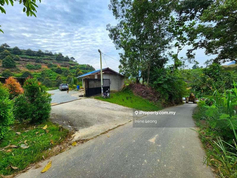 Tanah Pertanian untuk Dijual di Karak, Pahang oleh Irene Leong - iProperty.com.my