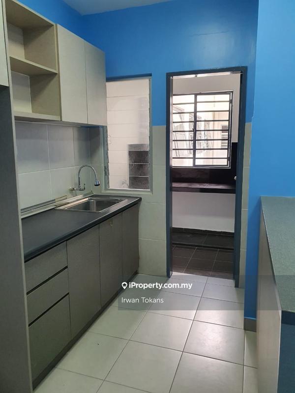 Apartment for Sale in Harmoni @ Eco Majestic by Irwan Tokans - iProperty.com.my