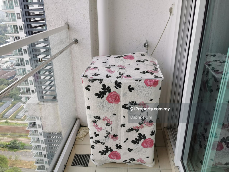 Service Residence for Sale in Desa Green by Daphne Lim - iProperty.com.my