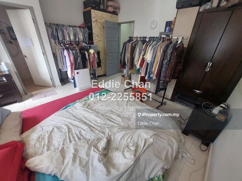 Terraced House for Sale in p8dgr, Ampang by Eddie Chan - iProperty.com.my