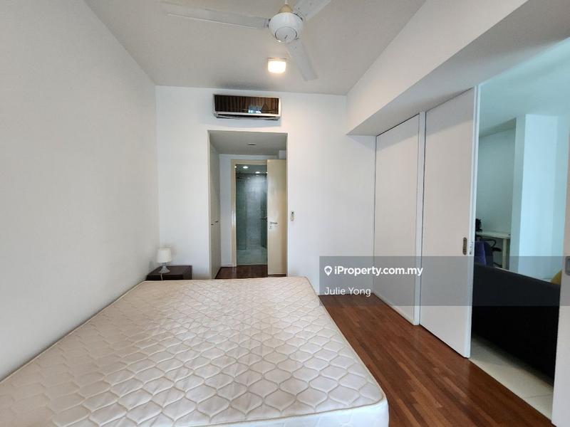 Service Residence for Sale in Hampshire Place by Julie Yong - iProperty.com.my