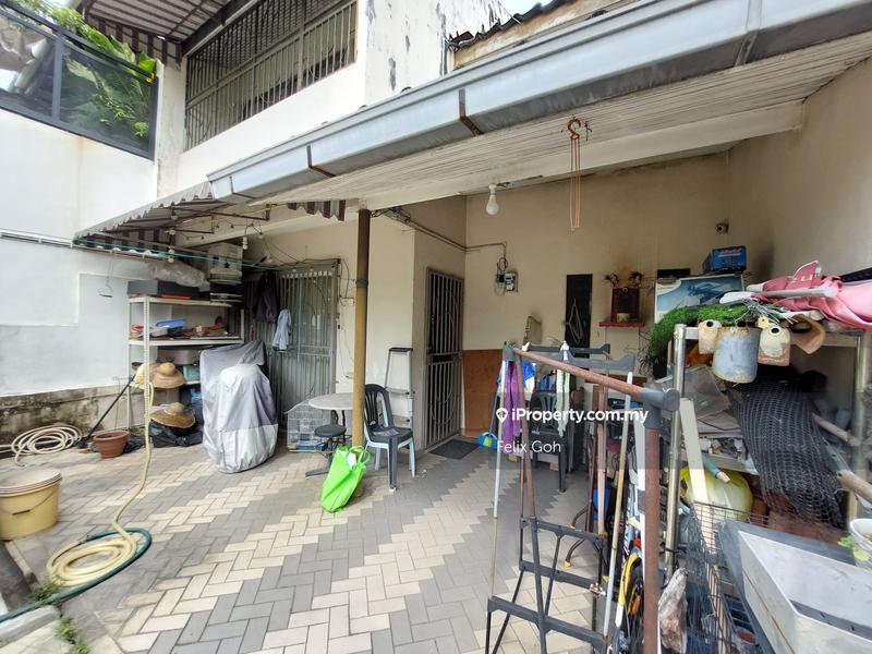 2-storey Terraced House for Sale in hj2sa, Subang Jaya by Felix Goh - iProperty.com.my