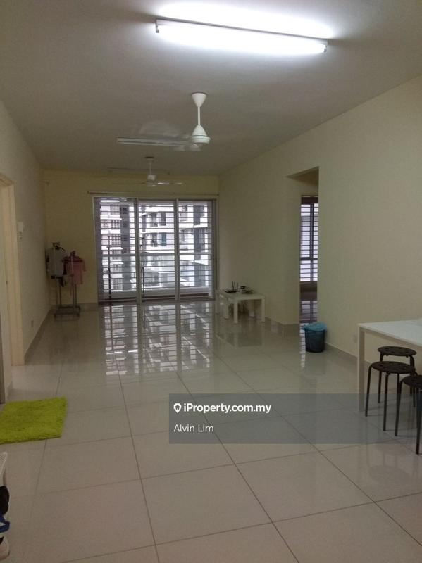 Kondominium untuk Dijual di Platinum Hill PV 2 oleh Alvin Lim - iProperty.com.my