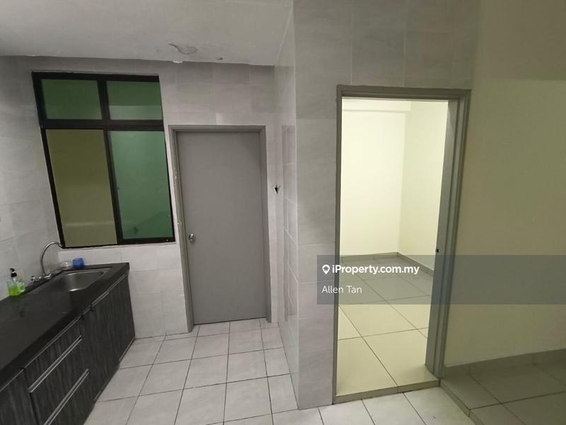 Condominium for Sale in Park 51 Residency by Allen Tan - iProperty.com.my