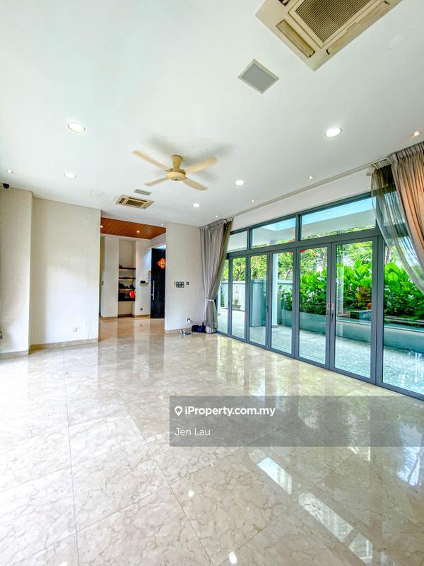 Bungalow House for Sale in Mont Kiara, Kuala Lumpur by Jen Lau - iProperty.com.my