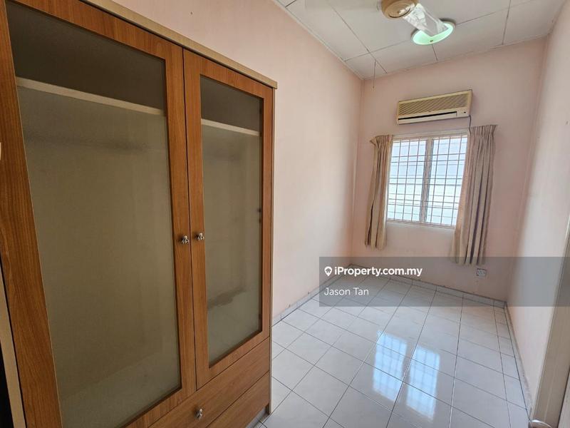 2-storey Terraced House for Sale in Taman Puncak Jalil, Seri Kembangan by Jason Tan - iProperty.com.my