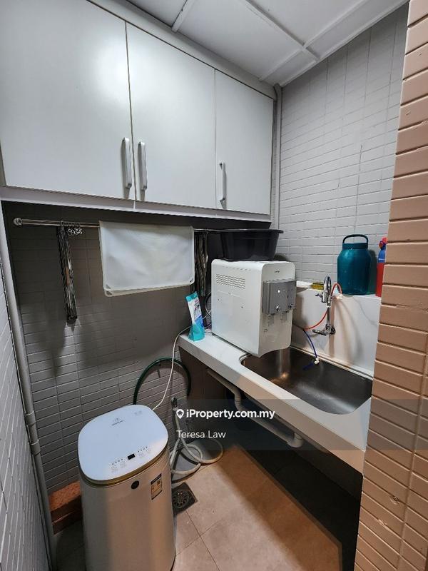 For Sale - GITA BAYU VILLA