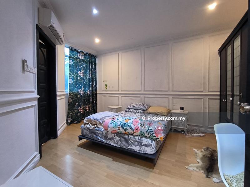 Condominium for Sale in The Colonnades by Alfred Vun - iProperty.com.my