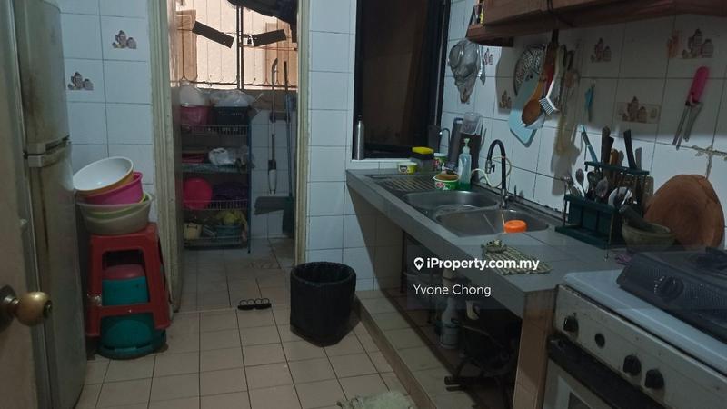 Kondominium untuk Dijual di Puncak Prima oleh Yvone Chong - iProperty.com.my